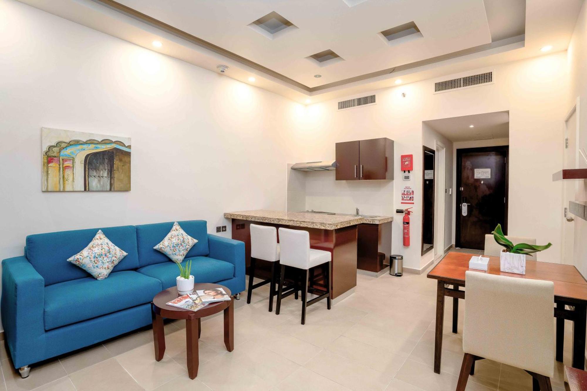 אבו דאבי Metropolitan Al Mafraq Hotel מראה חיצוני תמונה