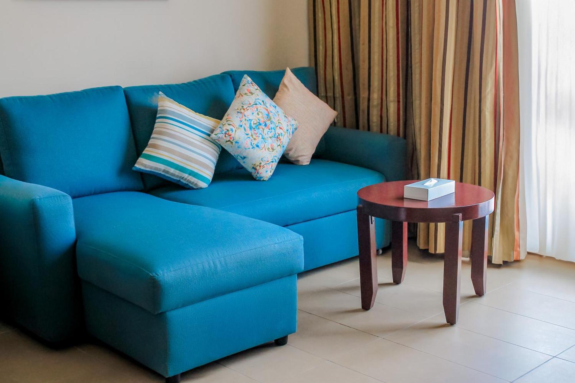 אבו דאבי Metropolitan Al Mafraq Hotel מראה חיצוני תמונה