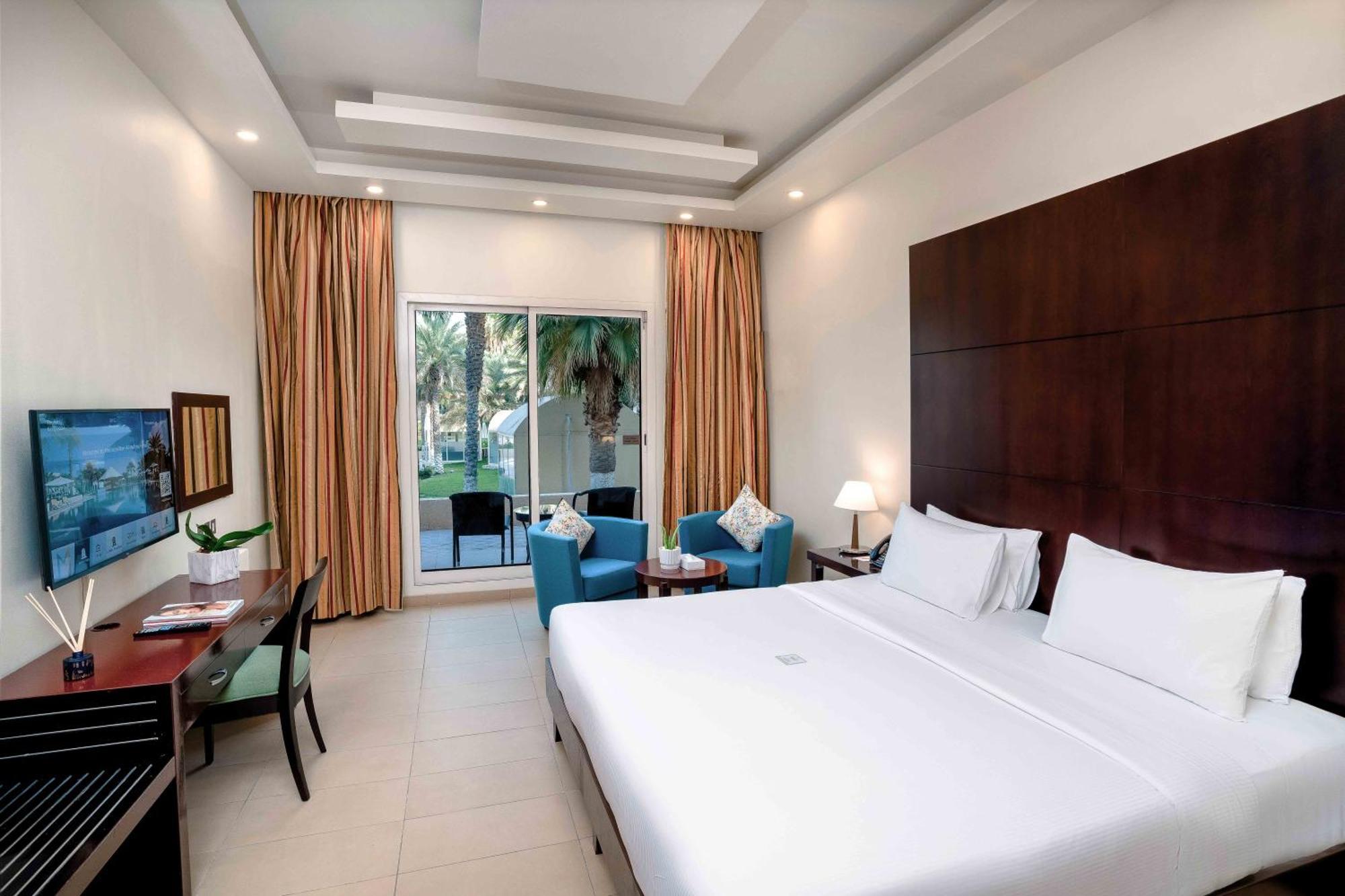 אבו דאבי Metropolitan Al Mafraq Hotel מראה חיצוני תמונה
