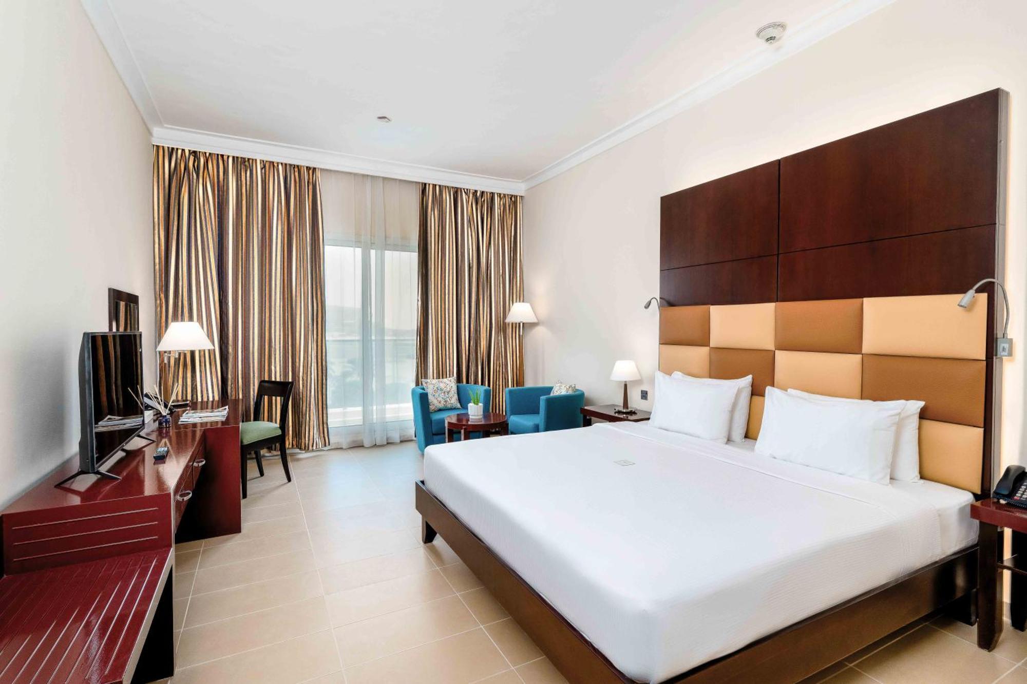 אבו דאבי Metropolitan Al Mafraq Hotel מראה חיצוני תמונה