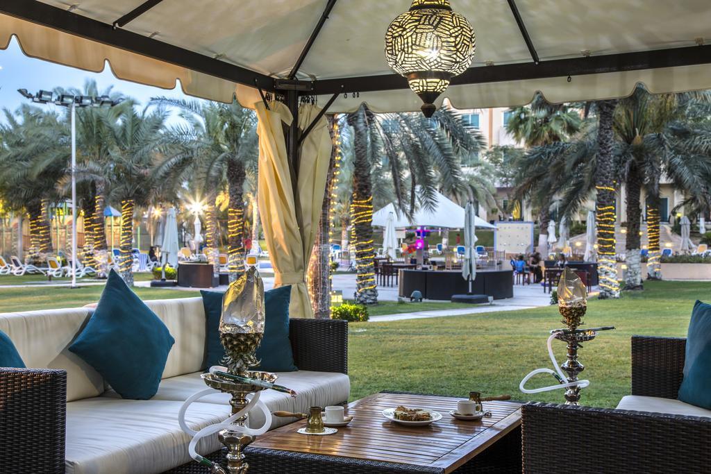 אבו דאבי Metropolitan Al Mafraq Hotel מראה חיצוני תמונה
